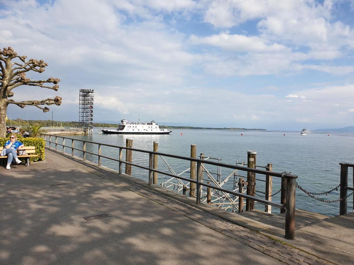 Residenz Am Bodensee FDH Exterior photo
