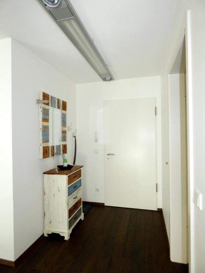 Residenz Am Bodensee FDH Exterior photo