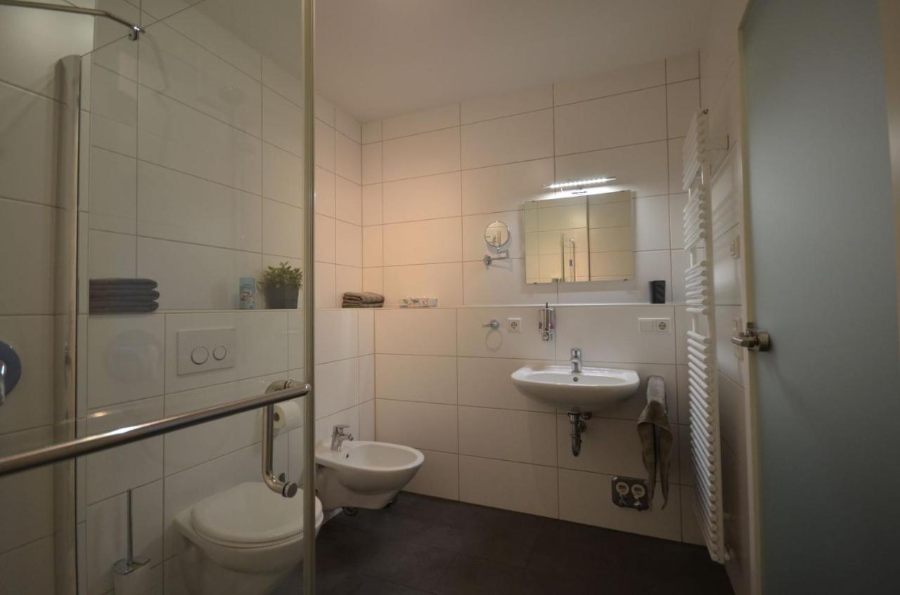 Residenz Am Bodensee FDH Exterior photo