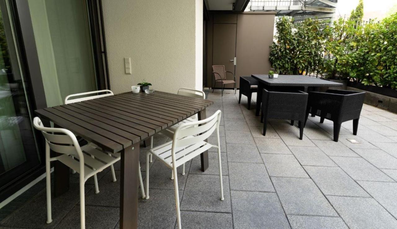 Residenz Am Bodensee FDH Exterior photo