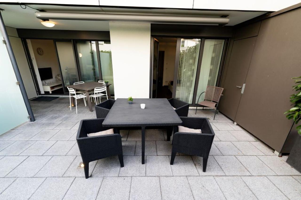 Residenz Am Bodensee FDH Exterior photo