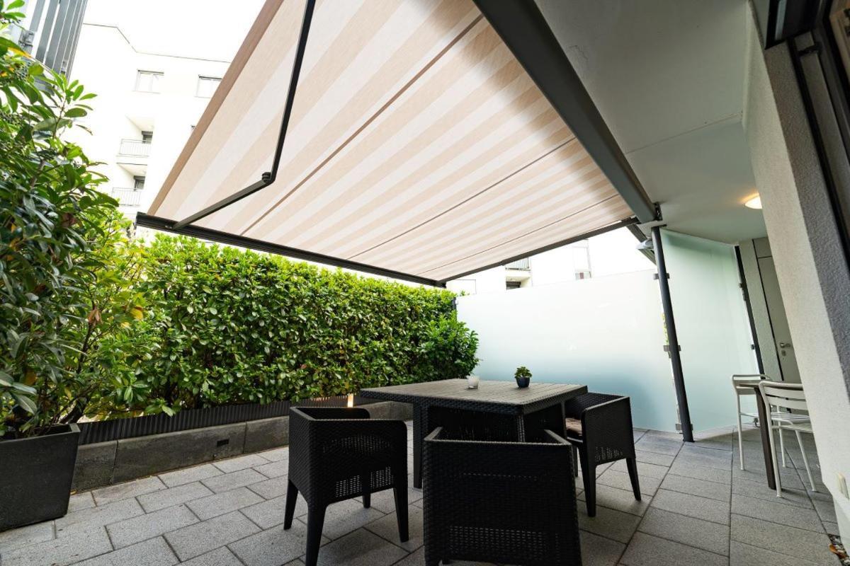 Residenz Am Bodensee FDH Exterior photo